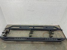 2013 Dodge Ram 1500 Tyger Running Boards Black Used