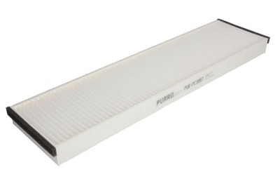 Purro PUR-PC3007 filter, cabin air for MINI, ROVER