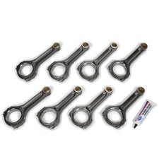 Oliver Rods Bbc Billet Connecting Rod Set 6.700- C6700bbmxp8