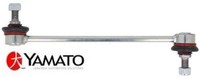 Yamato J60565YMT Stange/Strebe FüR RadaufhäNgung FüR Hyundai FüR Kia