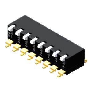 3Pcs EPM-10-V-T/R