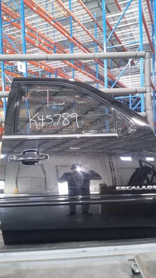 #ad 2014 Cadillac Escalade Right Door Black PW PL PM 126420 130K Miles $448.99