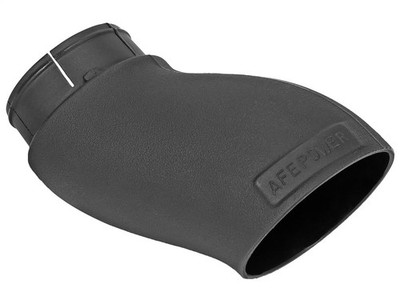 AFE FILTERS 54-72203-S Momentum GT Ansaugsystem Dynamischer Luftansaugtrichter