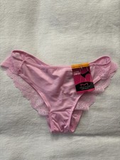NEW Maidenform Tanga Panties Lace 40159 Maidenform Panty Women  s Size Small 5
