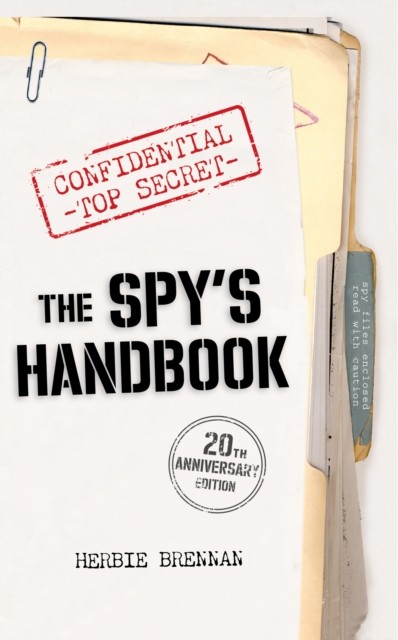 Spys Handbook