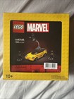 Lego 6487483 Marvel Black Panther Taxi (Avengers Tower EXCLUSIVE) — photo 1