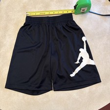 Nike Boy's Air Jordan Shorts Size 8-10 Youth