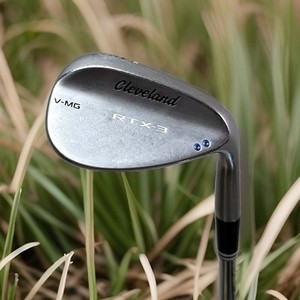 Cleveland Rtx 3 Wedge | eBay