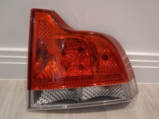 VOLVO S60 - MK 1 - RIGHT REAR TAIL LIGHT - GREAT CONDITION - SPARE CAR PART