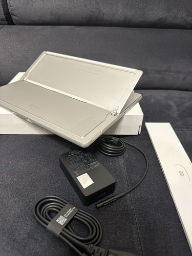 💥Microsoft Surface Pro 11 Snapdragon X Plus-16GB-256GB💥50€ Rabatt.Neu.Garantie - Bild 6 von 12