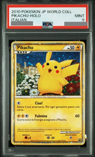 Pikachu PW2 Pikachu World Collection for sale | eBay