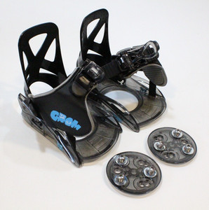 Burton Grom Bindings | eBay