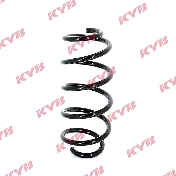 Fahrwerksfeder Vorderachse FÜR VW Passat B6 Variant (3C5) - KYB RA1091-image