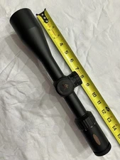 MTC Optics 6-24x50 Rifle Scope