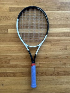 Head SPEED PRO Racket | eBay