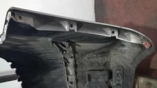 STOßSTANGE HINTEN BUMPER REAR Opel Astra H GTC (L08) 2006 24460512