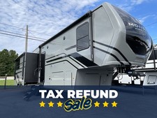 2026 Keystone Montana High Country 325RK