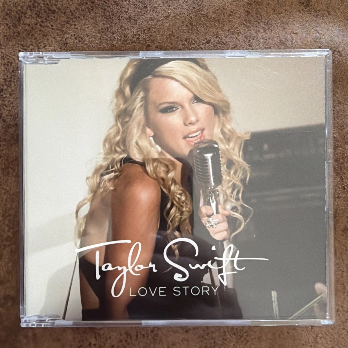 Pop Single CDs Taylor Swift for sale | eBay