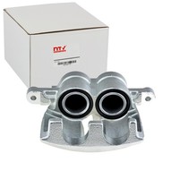NTY Bremssattel Hinten Links Passend FüR Mercedes Sprinter Nissan NV400 VW Craft