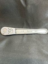 SNAP-ON FV71 3/8" 20 TOOTH RATCHET (H83009511)