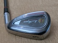 Ben Hogan Edge Forged 2018 Single 9 Iron Golf Club Right Hand Graphite Recoil S