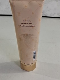 VICTORIA&rsquo;S SECRET ANGEL CAKE AND CREAM FRAGRANCE LOTION 8 fl oz