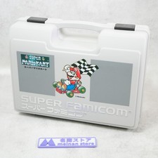 Nintendo Super Famicom SFC Storage Carry Case...