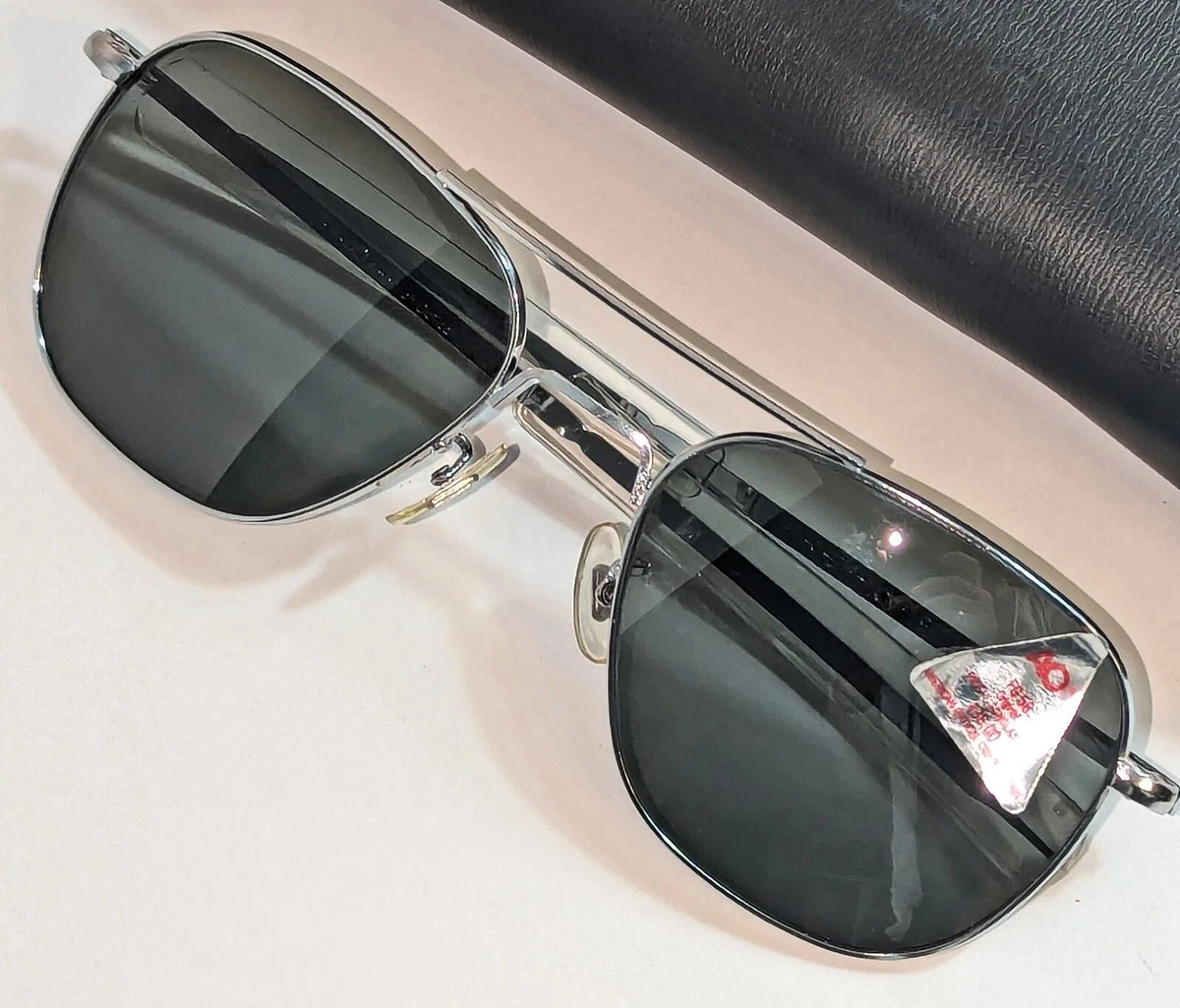 American Optical Aviator Sunglasses for Men for sale | eBay
