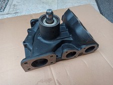 Hanomag Wasserpumpe 2992153M91