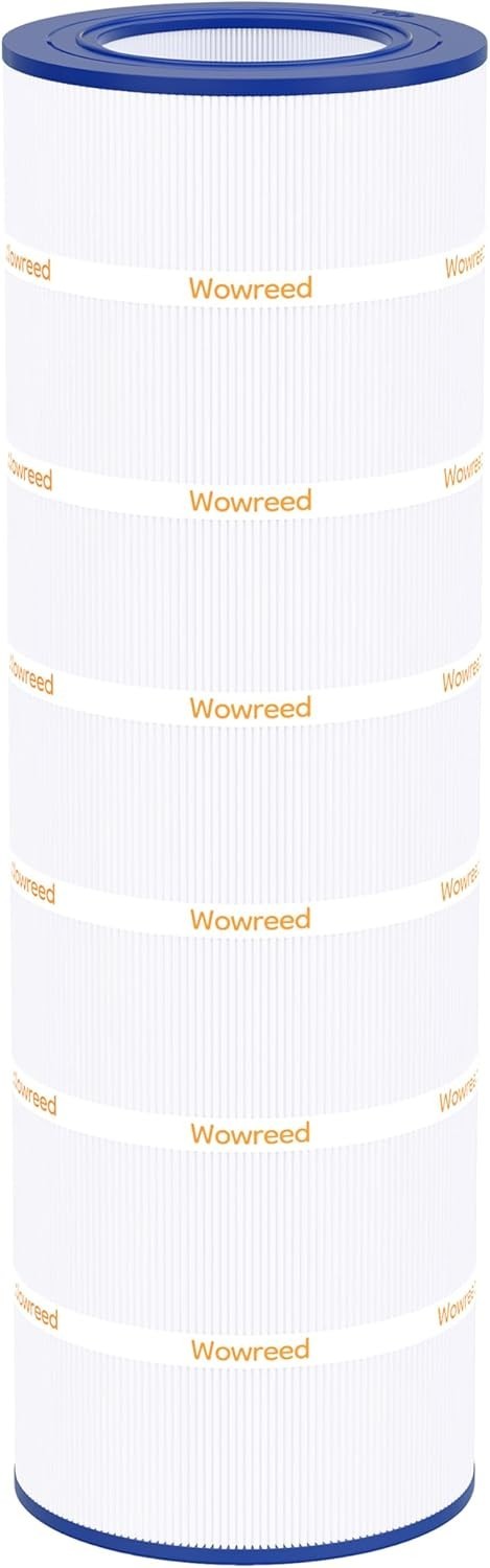 Pool Filter Cartridge Cc150 Pap150 R173216 C-9415 Replacement, 150 Sq Ft, 1-Pack