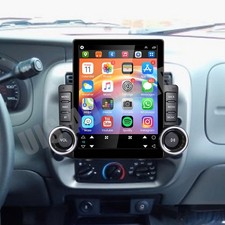 9.7 Android 15 Carplay Car Radio Stereo Gps Player For Ford Ranger 19982011 9.7 Android 15 Carplay Car Radio Stereo Gps Player For Ford Ranger 19982011