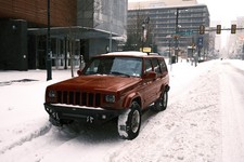 1998 Jeep Cherokee for Sale