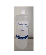 PREMIUM COMPATIBLE CLEANING SOLUTION FOR MEMJET VP SERIES PRINTERS  (1,000ML)