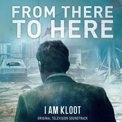 I Am Kloot   From There To Here VINYL LP NEW & SEALED