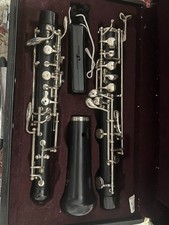 Yamaha YOB-241 Series Student Oboe