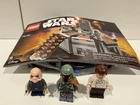 LEGO Star Wars: Carbon-Freezing Chamber (75137) Used Complete