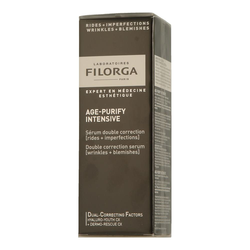 Filorga - Age-Интенсивное очищение 30 мл 10390₽