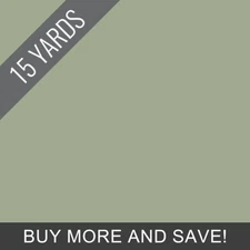 Pure Solid in Fresh Sage - 15 Yard Bolt by Hawthorne Supply Co