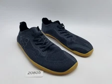 Vivobarefoot Primus Lite Knit Men's Size 11.5 Barefoot Running Shoes *No insoles