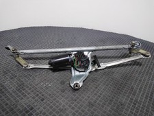 PORSCHE BOXSTER Wiper Motor Front 1996-2004 2 Door Convertible 0390241351