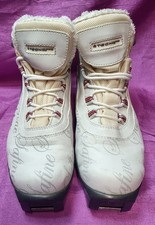 Langlaufschuhe Skischuhe