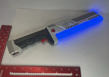 Disney Pixar Lightyear Space Ranger Laser Blade SC DX09 Toy Lights Sounds Sword