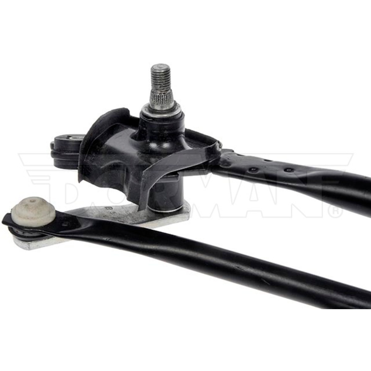 602-948 Dorman Windshield Wiper Linkage Front for Mazda 3 Sport