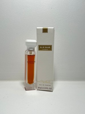Elie Saab Le Parfum 10ml Edp Spray For Women New In Box 