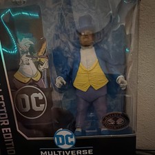 McFarlane Toys DC Multiverse The Penguin Collector Edition Action Figure