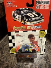 Jeff Gordon 1995 NASCAR Racing Champions 1/64 Diecast DuPont Chevy