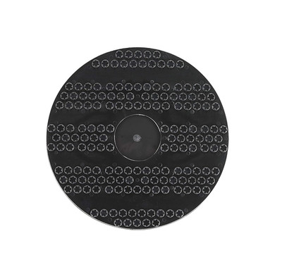 Commercial - 53178-510327 Drive Pad Holder, 12'' Diameter, for ORB550MC Orbiter F