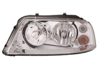Alkar Hauptscheinwerfer Links U.A. FüR Seat, VW