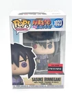 Funko Pop! Animation Naruto Shippuden Sasuke Rinnegan Vinyl Figure #1023
