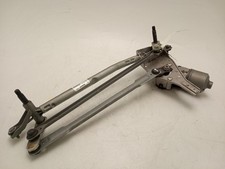 2019 PEUGEOT 2008 9827963480 WIPER MOTOR & LINKAGE ASSEMBLY